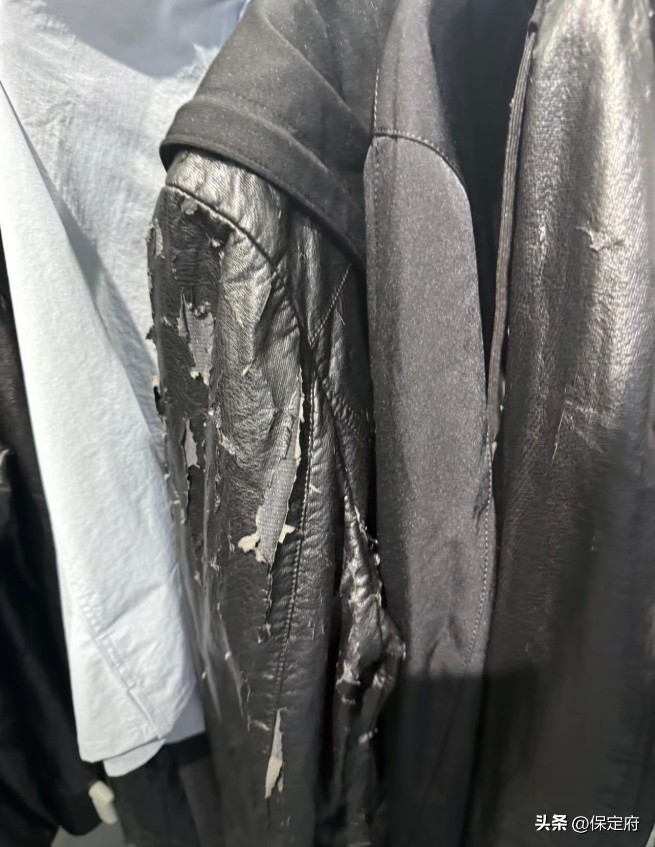 X助手：保定京东奥莱149元抵1000优惠引发顾客吐槽，衣物品质差到让人失望！