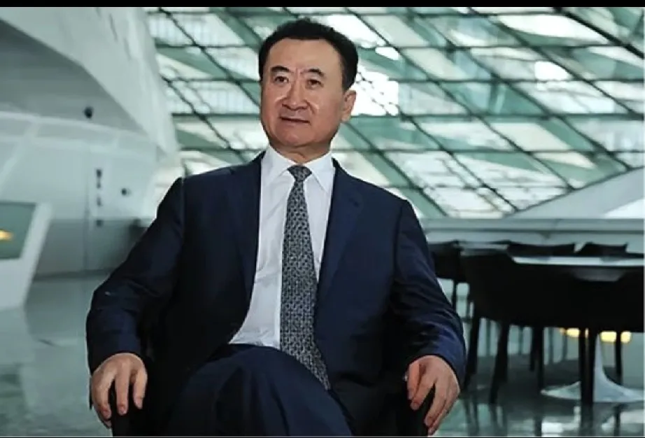 51助手教程：王健林的落魄与万达集团的风光不再，一位传奇企业家的谢幕之路