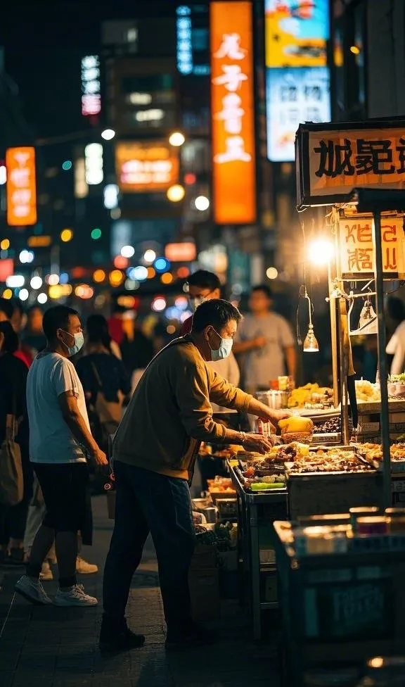 拼多多评价助手下载：摆摊创业优势解析，低成本、高灵活性、市场反馈和经验积累