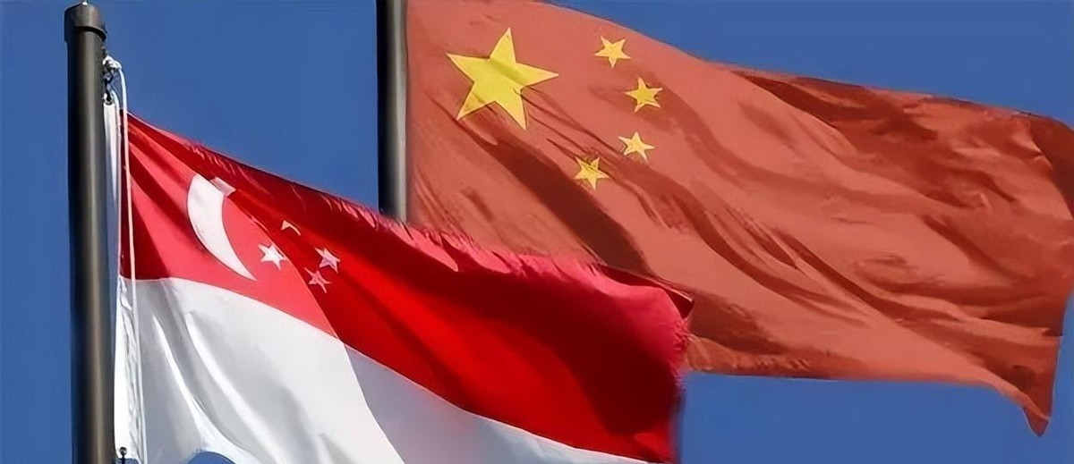 超单助手拼多多：新加坡在中美竞争中表态引发关注，黄循财警示影响全球和平与稳定