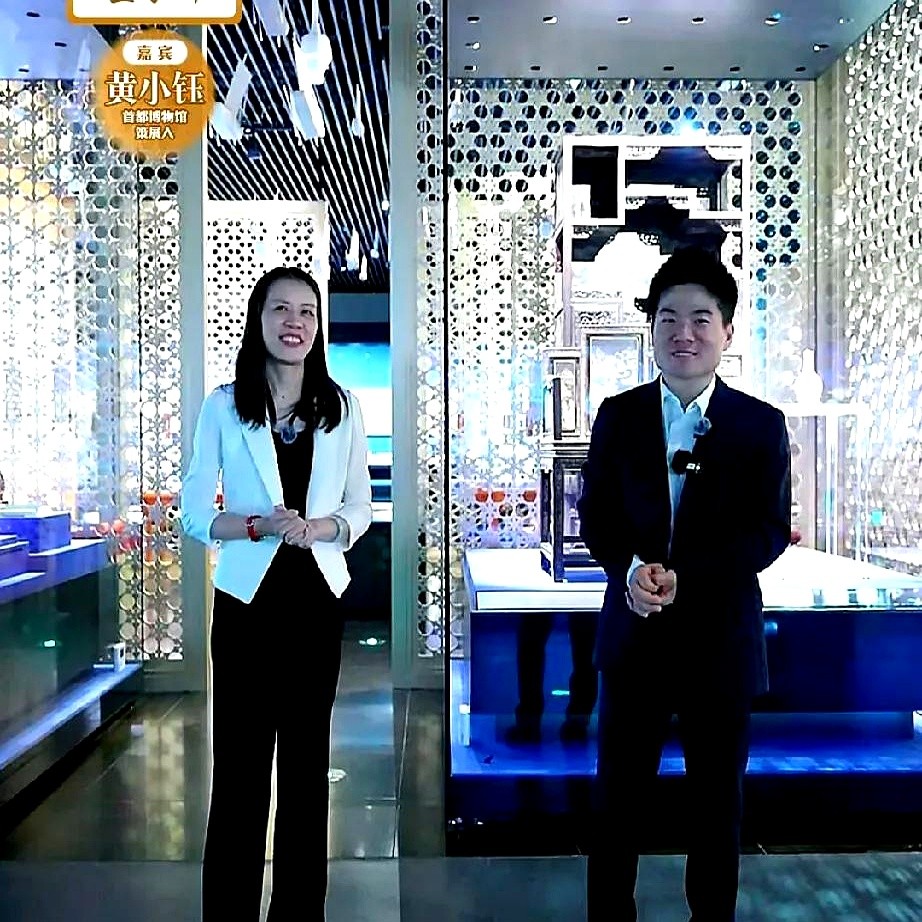 超单助手：董宇辉带货直播新模式，文化与购物的完美结合