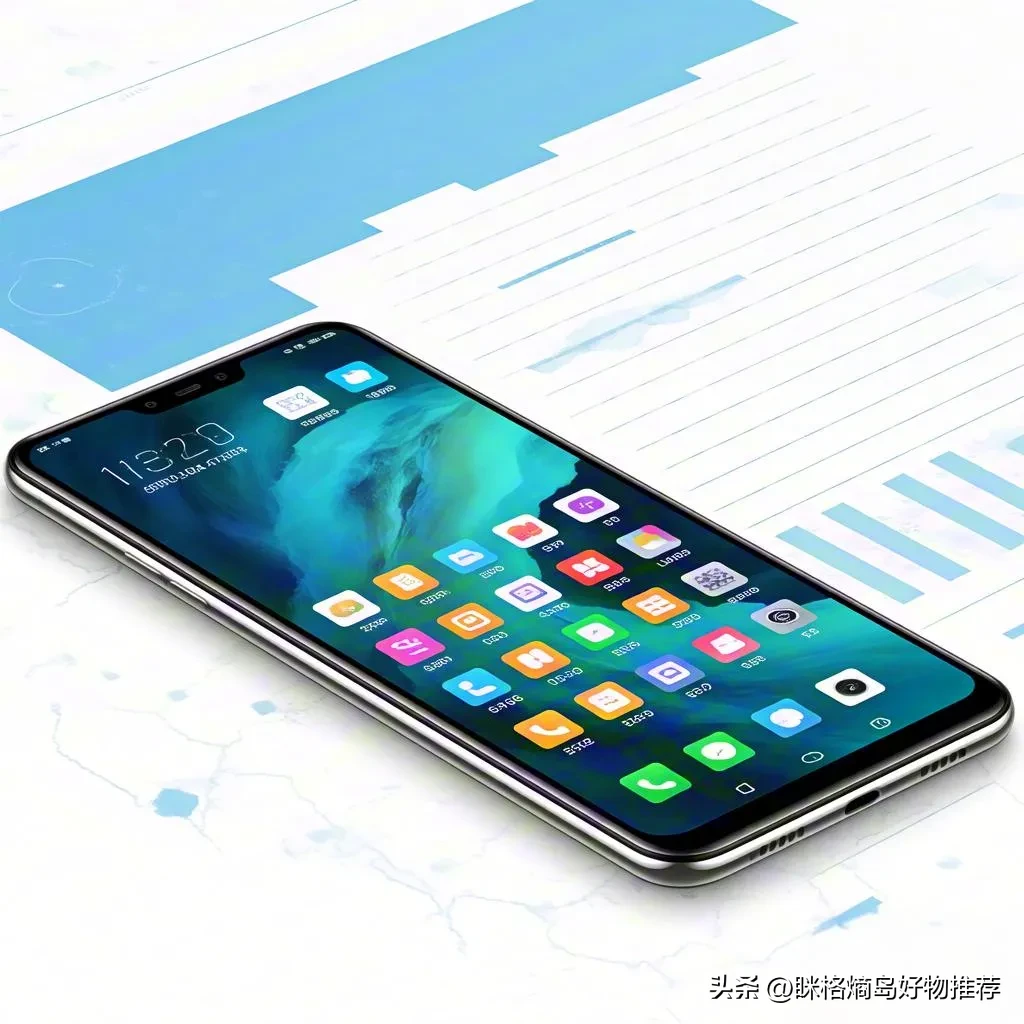 快火助手：华为逆袭苹果，2025年中国手机市场激烈竞争分析