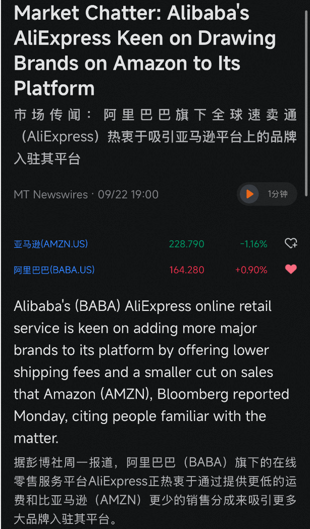 易拼团：中国品牌借速卖通海外托管模式实现出海新突破，销量翻倍增长