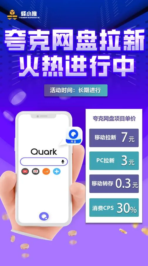 云赞助手最新版本：副业逆袭攻略，夸克网盘与UC网盘组合赚钱策略深度解析