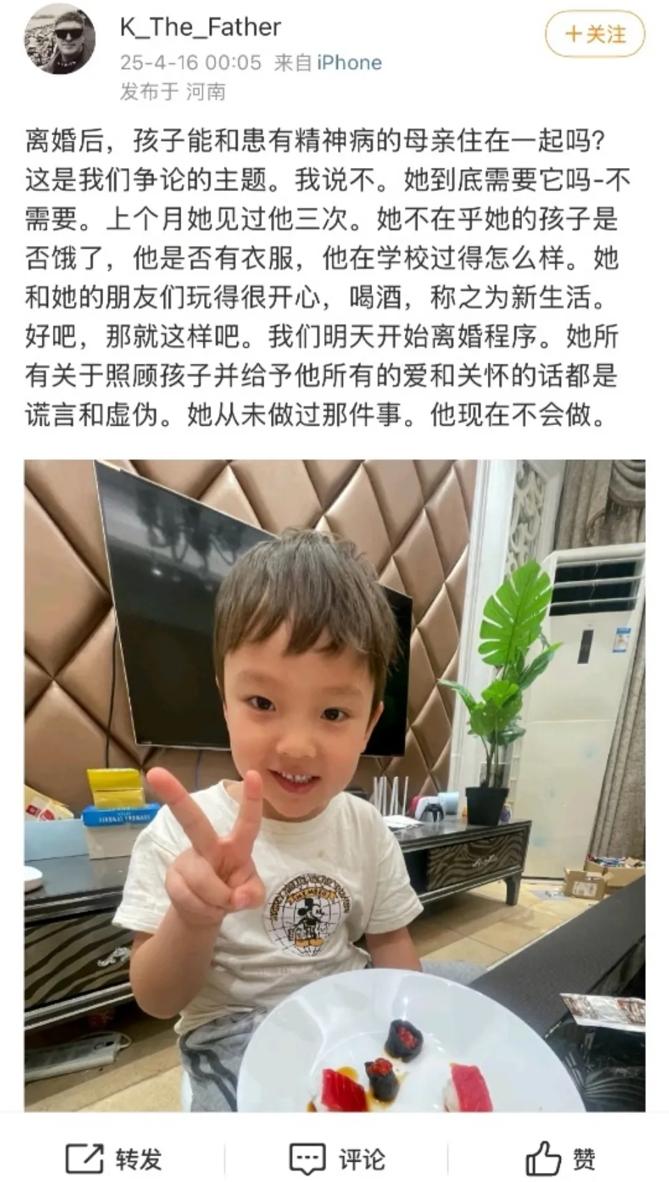 大麦助手：网红玫瑰控诉丈夫毛子家暴，揭露家庭背后的真相与痛苦
