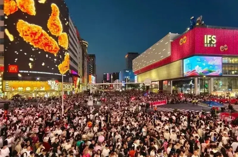 Q助手使用方法：中国夜经济复苏，如何在消费提振中迎接新机遇