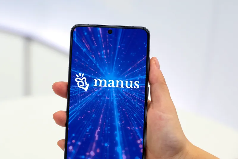 番茄管家教程：Manus与阿里云联合推出全球首个“人机协作AI平台”，颠覆行业格局！
