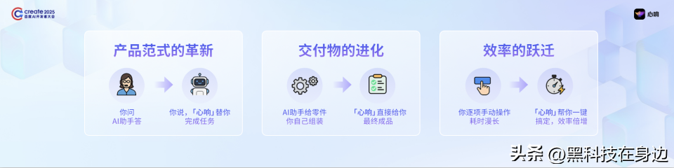 YY助手：百度Create2025大会将发布新AI产品与技术，重塑公众体验