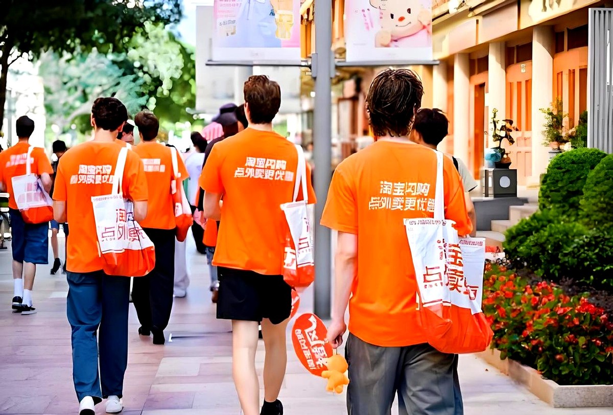 星评助手：淘宝闪购助力非餐门店爆单，重塑消费生态与商家现金流