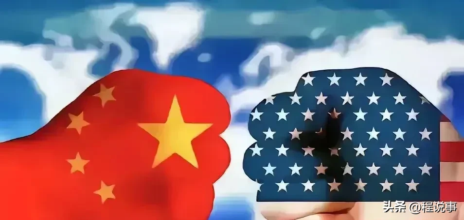 爆款助手拼多多：美国芯片限令自毁前程，全球产业链受损，半导体市场混乱不堪