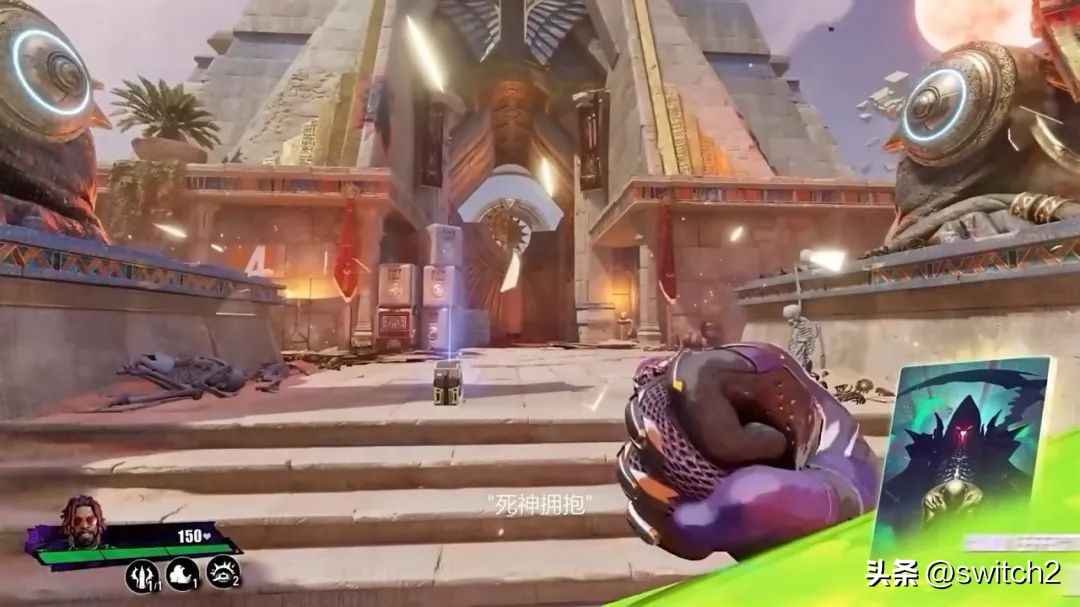 易出评：网易5v5战术射击游戏《界外狂潮》全球公测，卡牌与FPS完美结合！