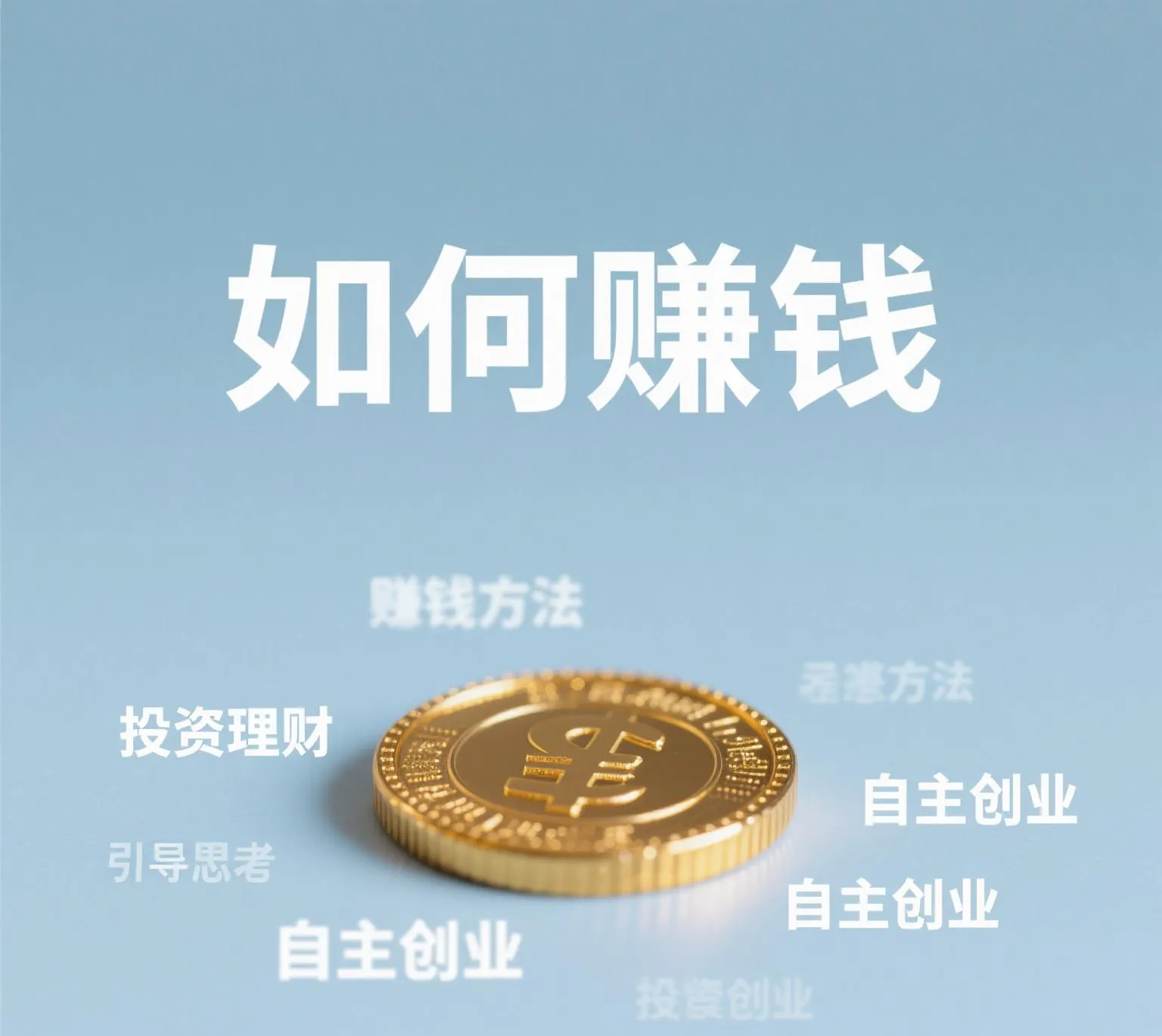 蓝天助手：2025新经济风口，七大机遇与商业模式解析指南