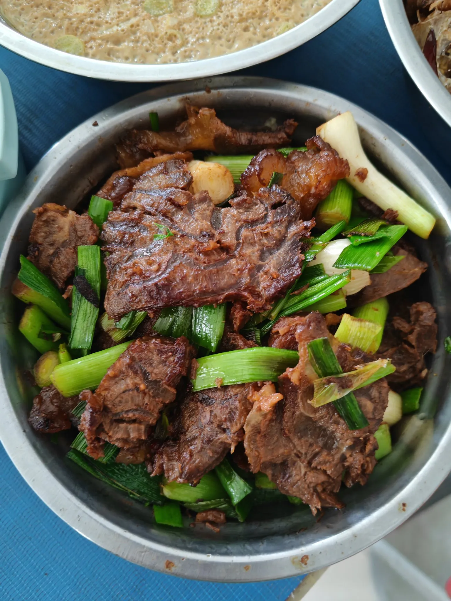 多单助手：从厨师到生活的回顾，我的10年烹饪生涯与对美食的理解