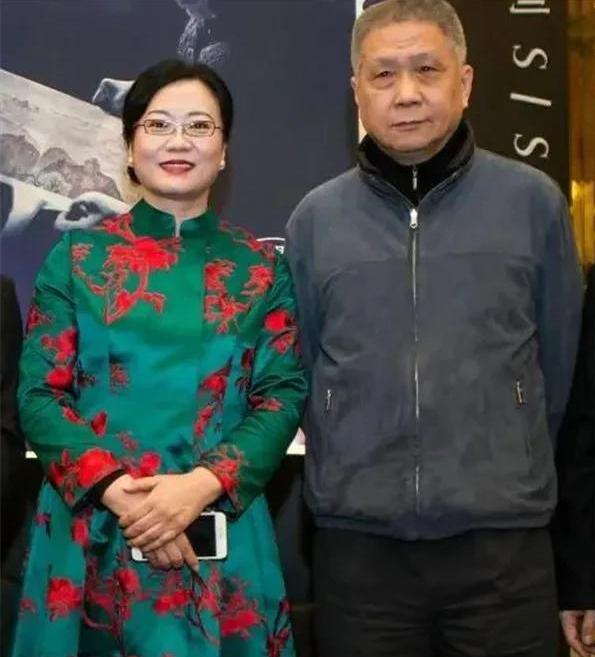 番茄助手：马未都，从收藏小子到百亿身价，背后的真爱与支持