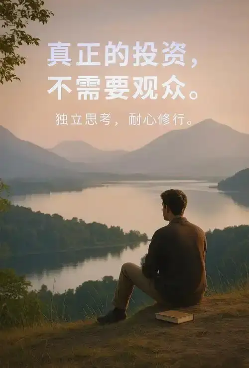 快火助手：投资修行，从心态到认知的全面提升与自我成长之路