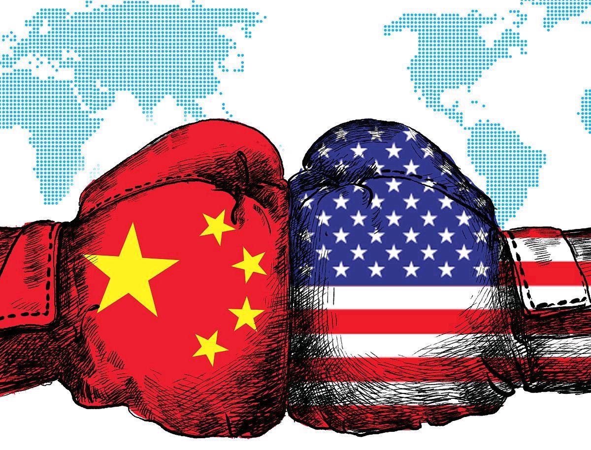 多多留评下载：中美经济拉锯战，谁先撑不住？关税与供应链困境的深层分析
