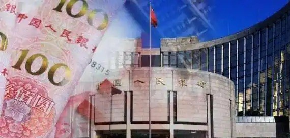 小Q助手：人民币贬值近4%央行为何不干预？外汇储备真相解析与讨论