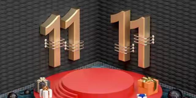 TK助手小号：双十一消费回归理性，年轻人不再熬夜抢购的真实原因