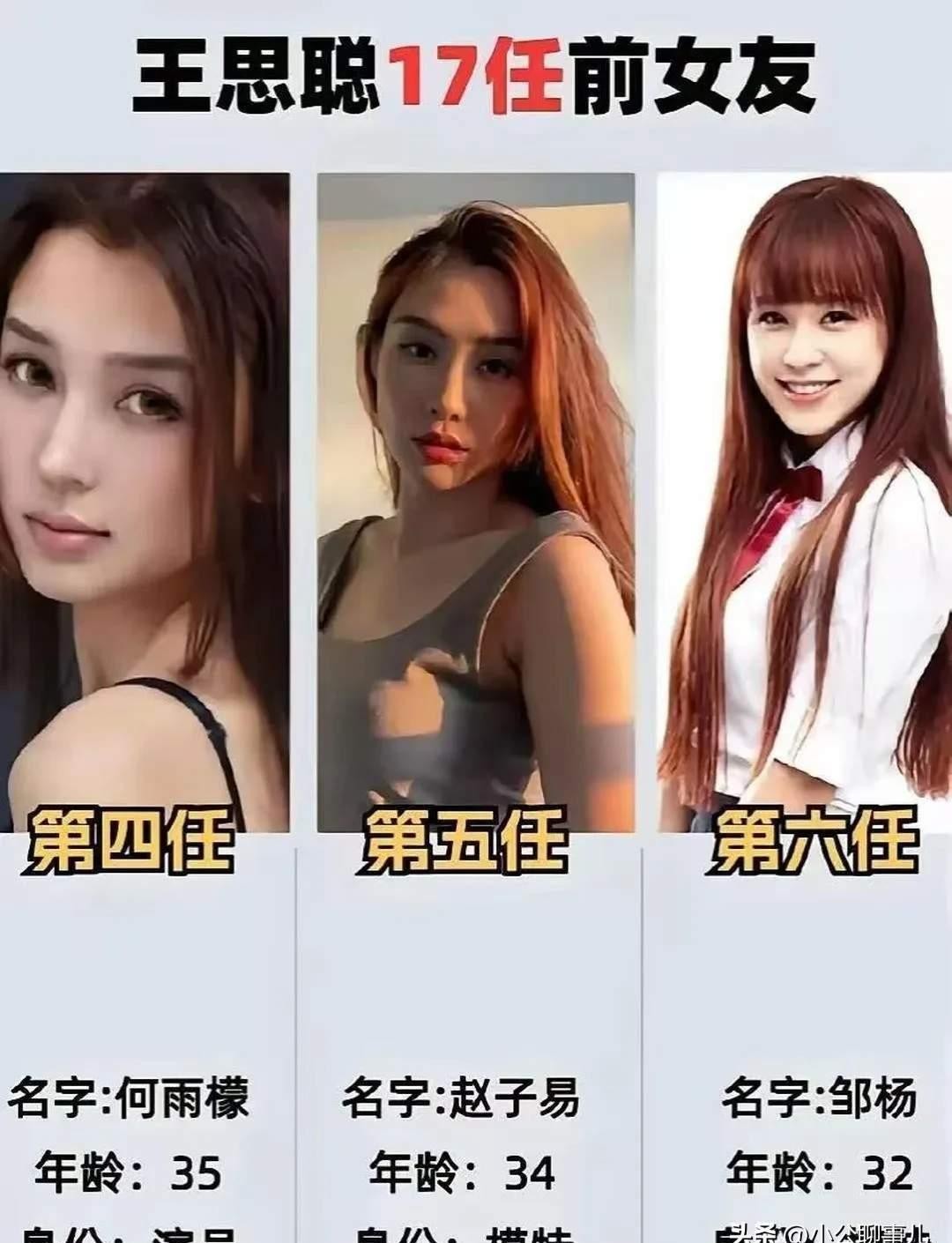 小G助手开团软件：王思聪17任女友揭秘，爱情背后的财富与智慧交织