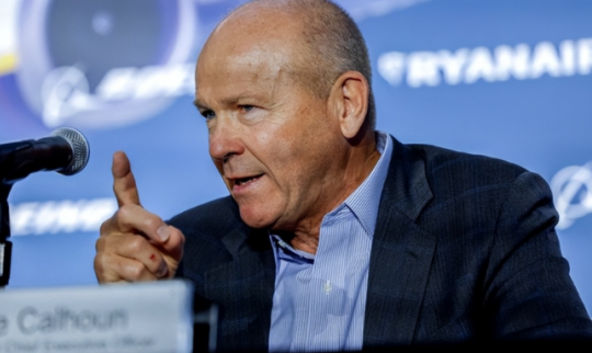 超评助手网站：波音威胁中国市场反遭揭短，C919崛起航空格局变革在即