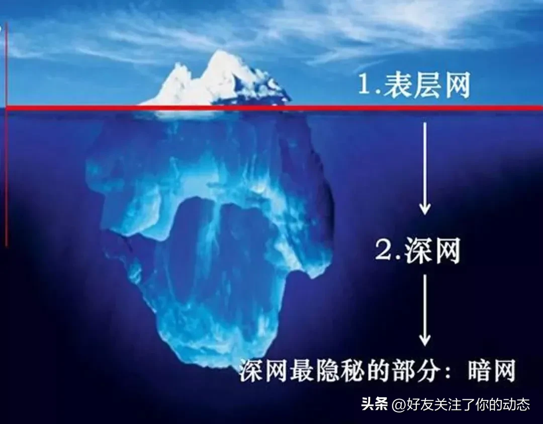 权重助手使用方法：揭秘暗网，理解网络深度与潜在风险的必要性