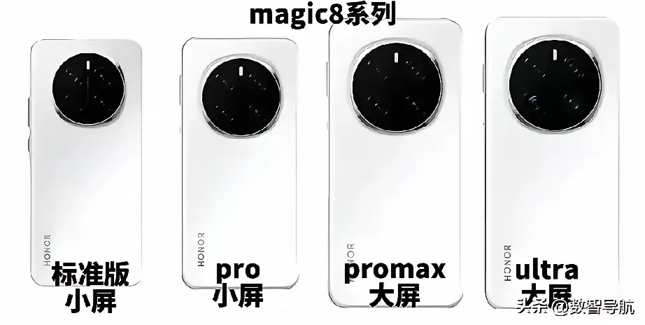 要火助手：荣耀Magic8系列，小屏旗舰逆袭，3nm芯片与6000mAh电池性能揭秘