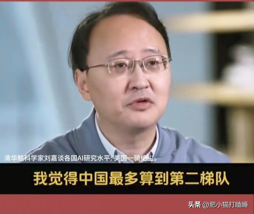 多多出评工具软件官网：中国人工智能发展现状，与美英德的差距与机遇分析
