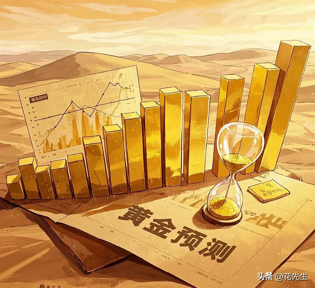超评助手靠谱吗：2025年3月黄金价格预测，美联储政策与地缘风险影响分析