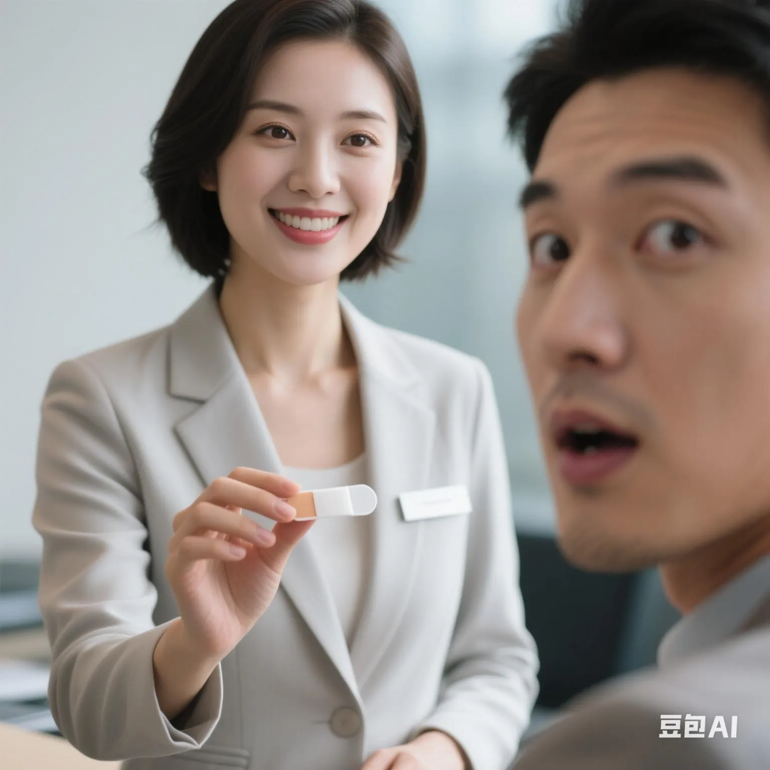 大牛助手：揭秘汽车销售“读心术”，如何用心理技巧轻松成交客户！