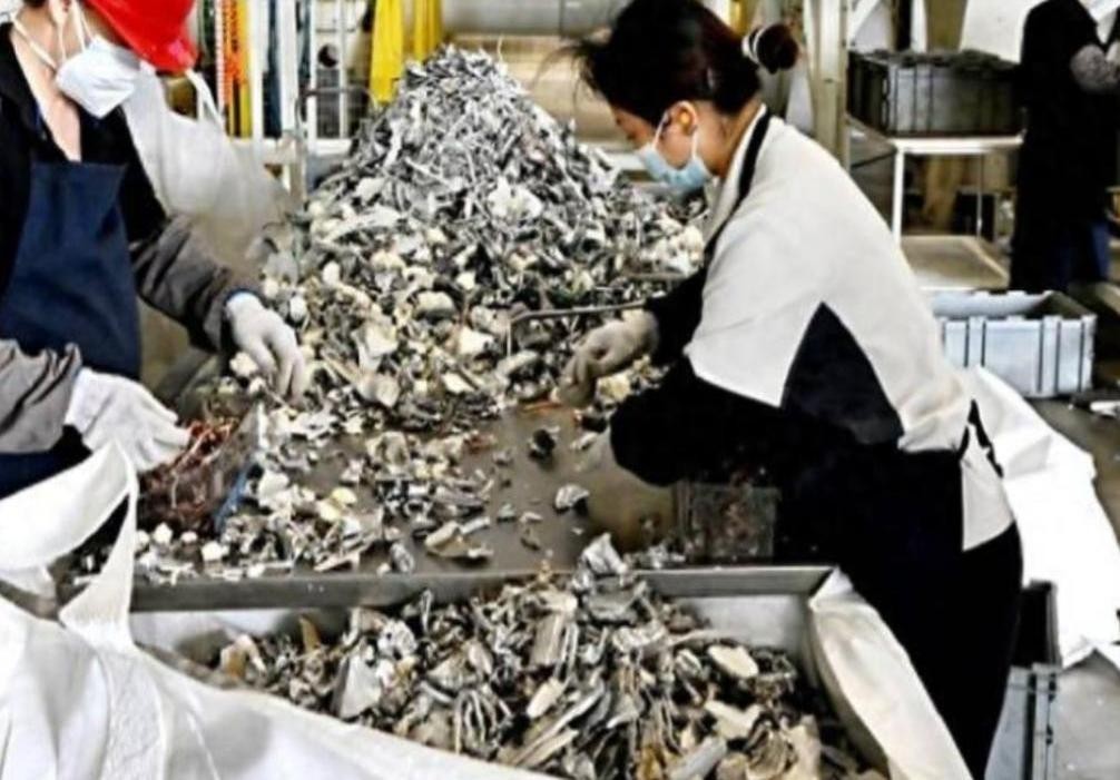 多多留评：中国企业停止进口美国废铜，背后影响与国内机遇分析