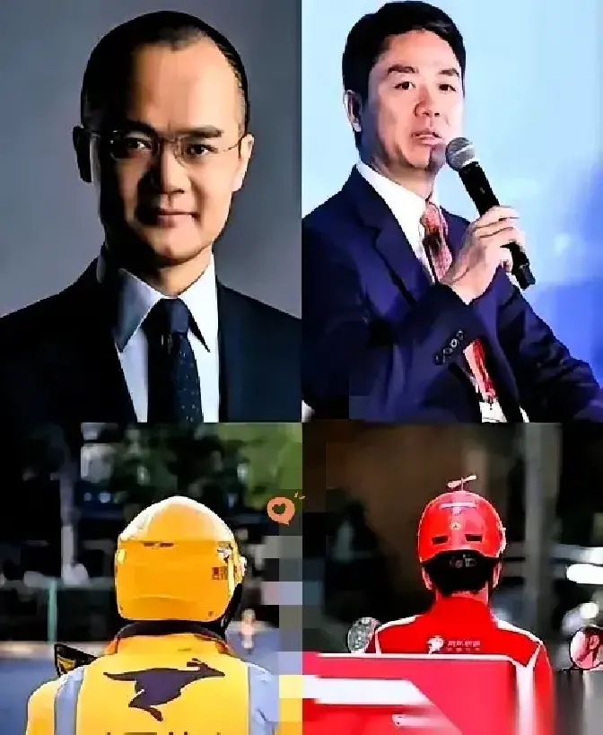 小白助手怎么用：外卖补贴真相，便宜背后隐藏的成本与未来消费策略