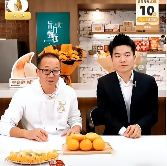 多多留评：东方甄选失去董宇辉后的销量滑坡与团队凝聚力的挑战
