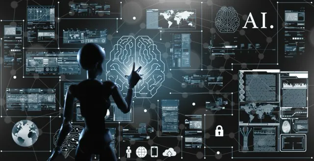 易拼团：AI技术的崛起与权力重构，未来决策如何被智能化驱动？