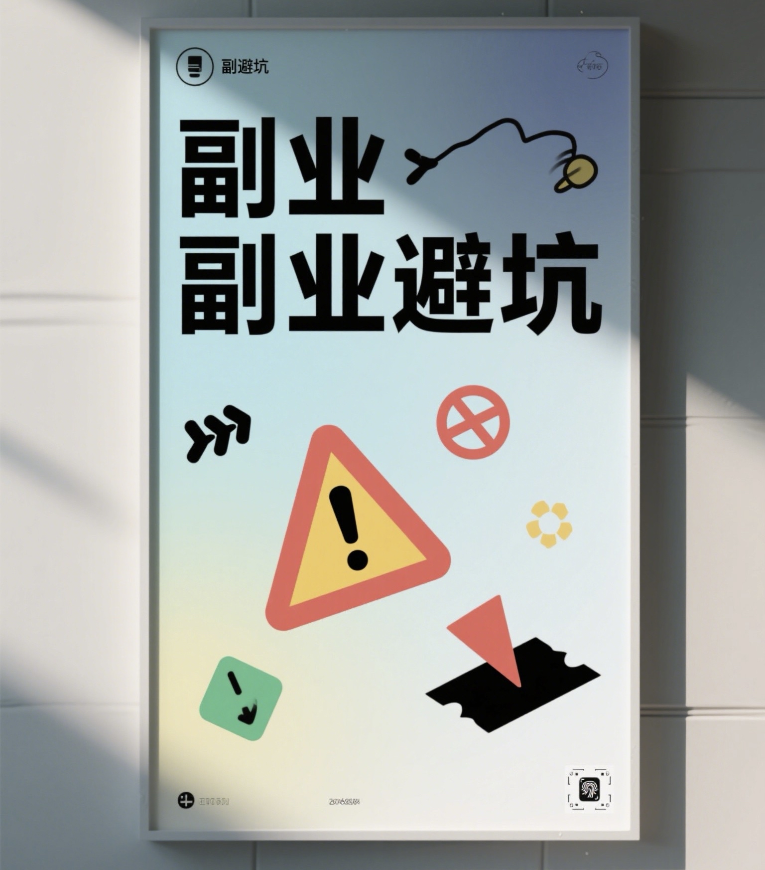 小G助手下载：2025年副业避坑指南，揭秘高危骗局与真实赚钱逻辑