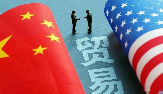 易评助手：中美贸易战，从抗美援朝看经济对抗中的策略博弈与未来展望