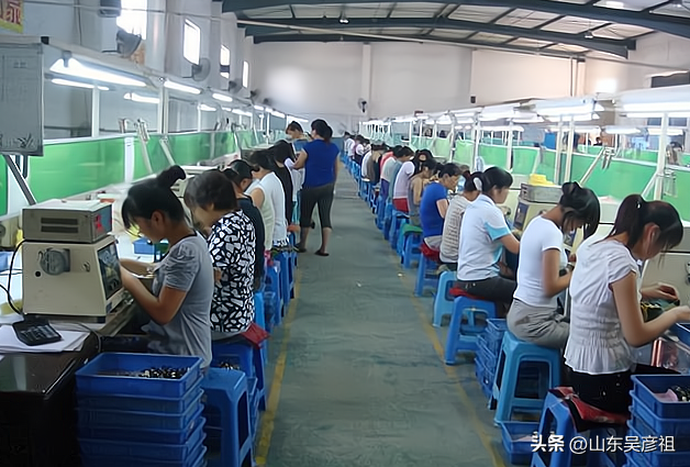 权重大师下载官网：过年后生意选择，16个高风险项目，切勿轻易尝试！