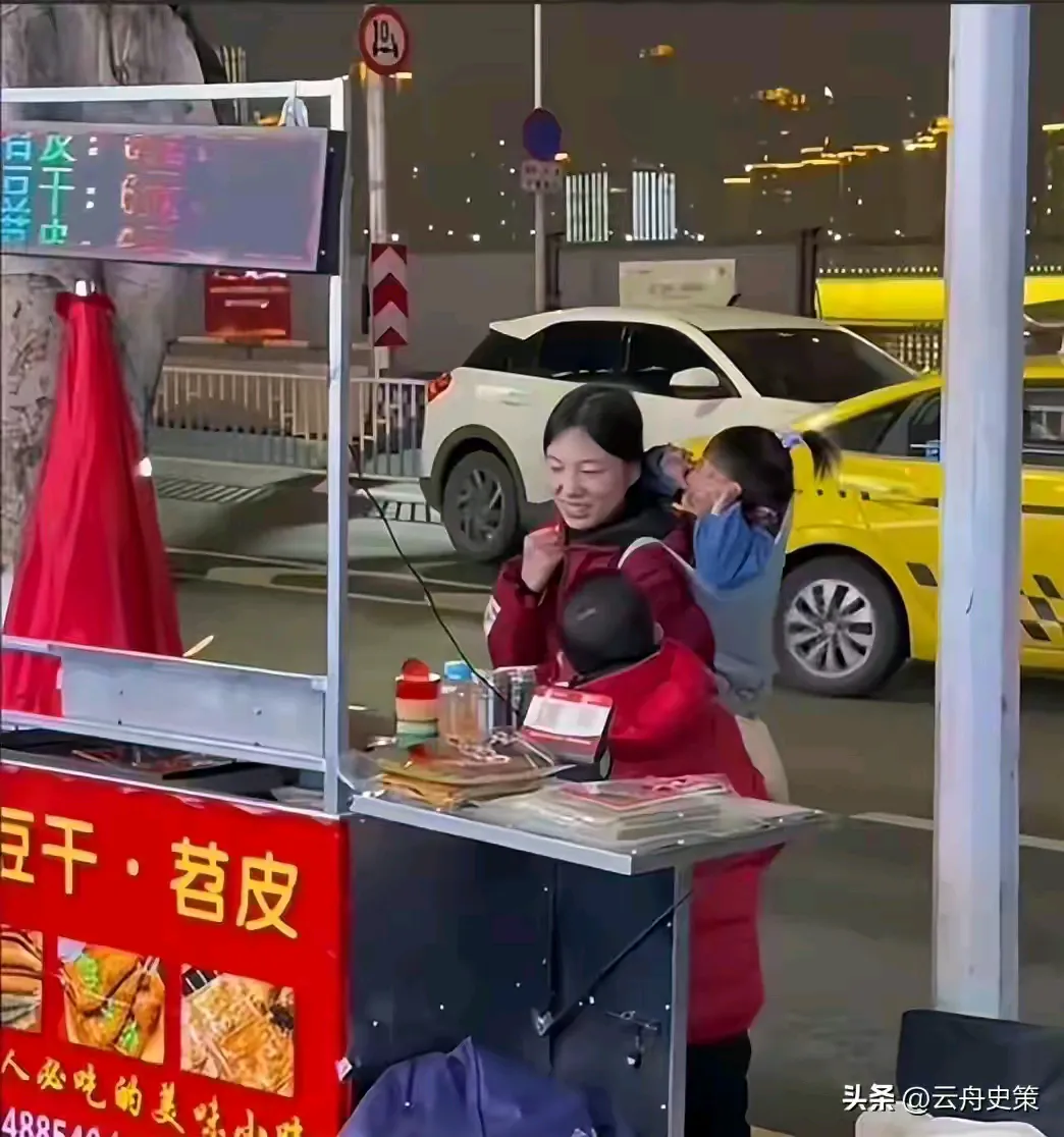 榜单助手：林静逆袭，被婆婆赶出家门后，她如何一夜涨粉60万实现梦想