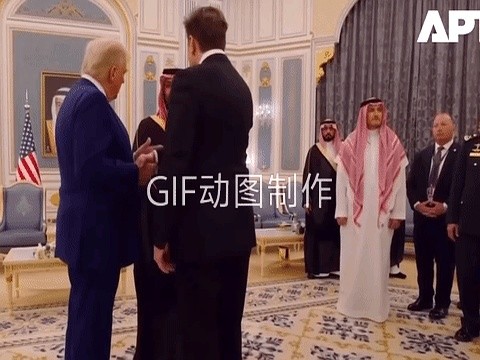 上评助手：马斯克在沙特握手会上的微妙时刻，被捕捉到的真实情绪与特斯拉销量下滑分析
