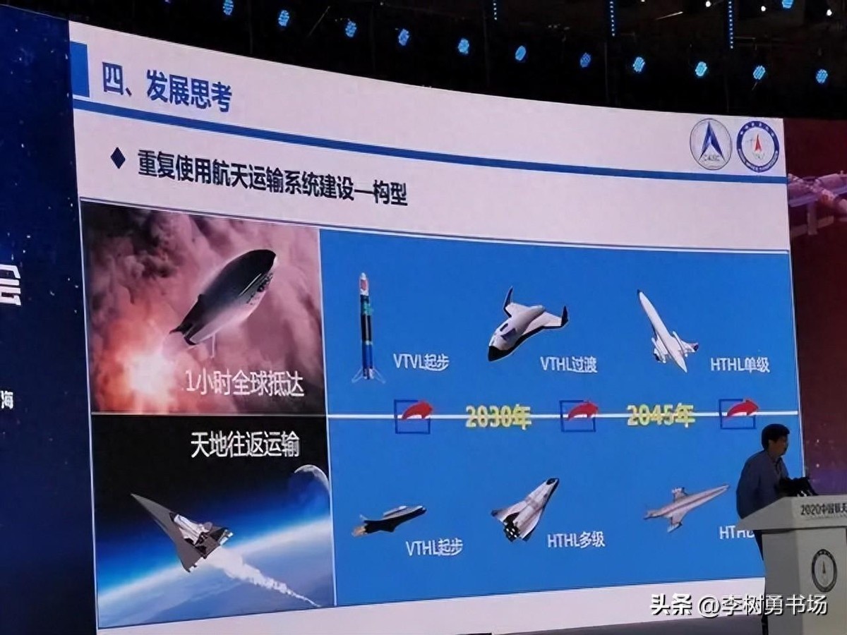 魅力狗软件官网：中国可重复使用航天器成功返回着陆，航天技术再创新高！