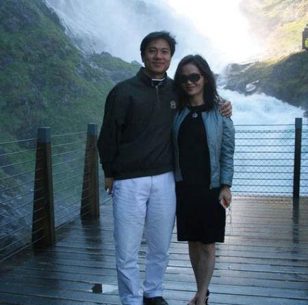 云赞助手：李彦宏的爱情宣言，我老婆虽无头衔，却是人生赢家的最佳搭档