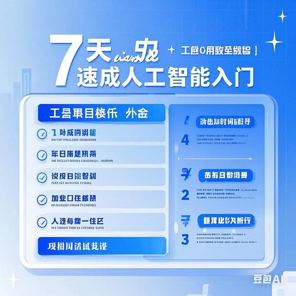 权重大师：用ChatGPT和AI工具，职场小白如何实现月入2万的副业转变