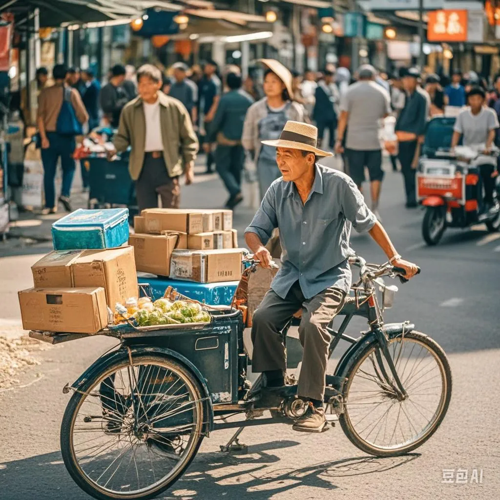 小Z助手使用方法：探寻老百姓多样化的挣外快途径与实用技巧