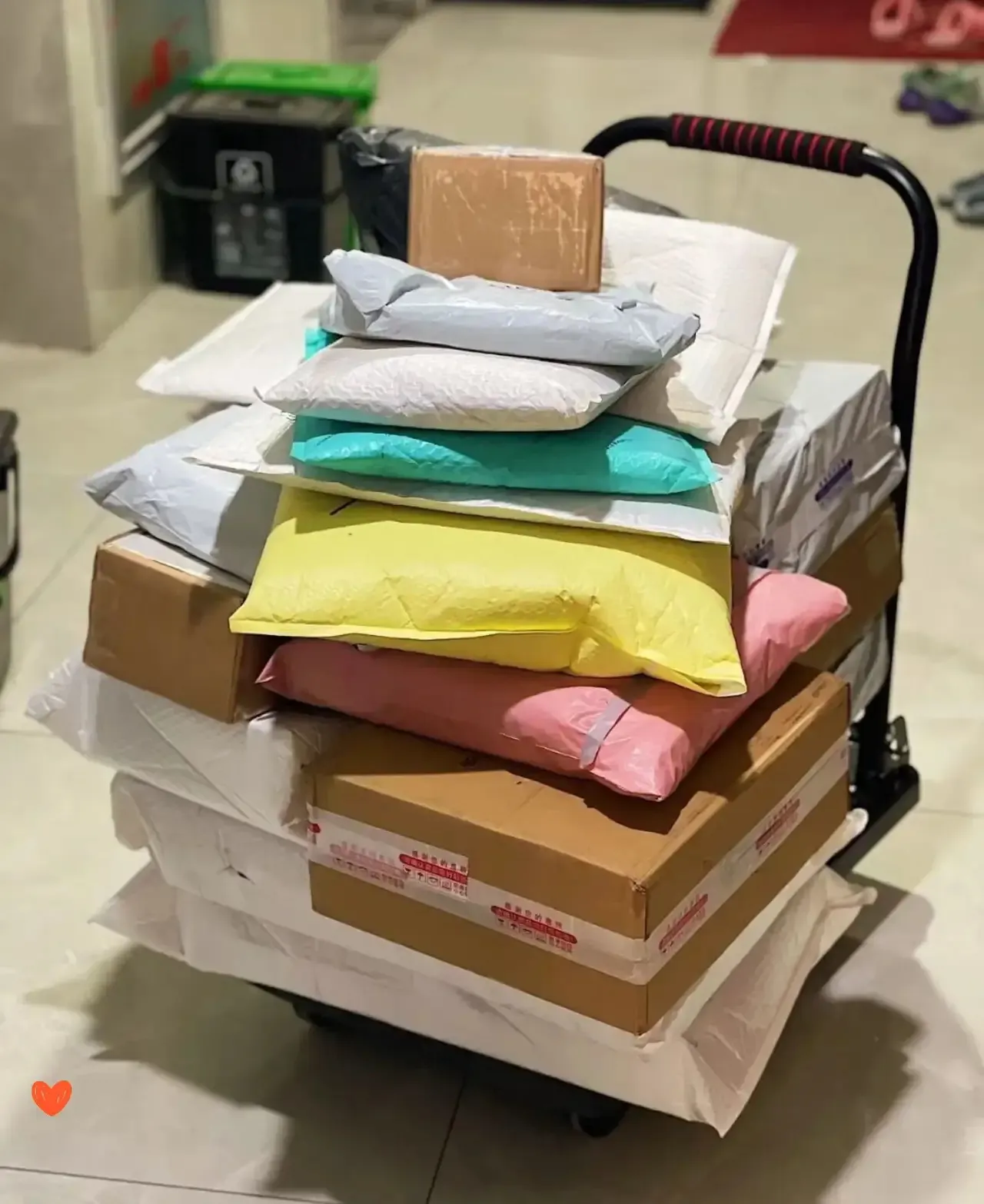 小Q助手软件：拼多多退货省运费技巧，轻松获取零元运费的实用方法分享