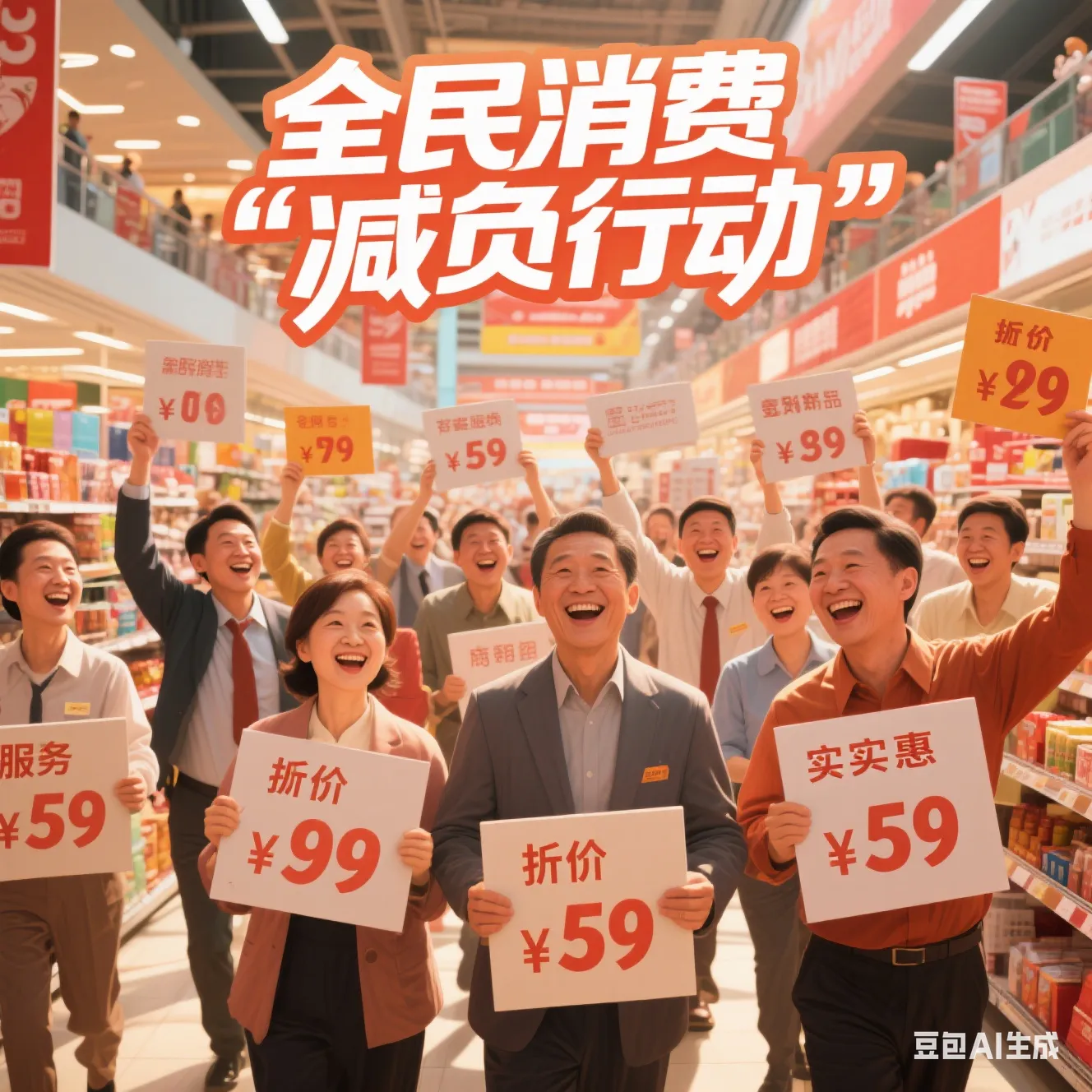 狗宝助手：个人消费贷利息补贴政策详解，最高可享3000元补贴，助力全民消费