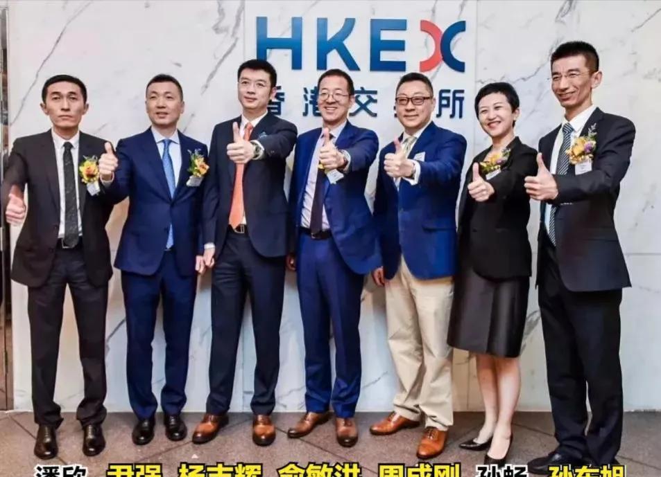 番茄助手入口：董宇辉与小孙直播间的权力斗争，罗永浩和易中天解读内幕