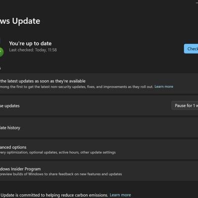 小评评助手教程：微软重启Windows 11 24H2更新，AMD与英特尔处理器性能大提升！