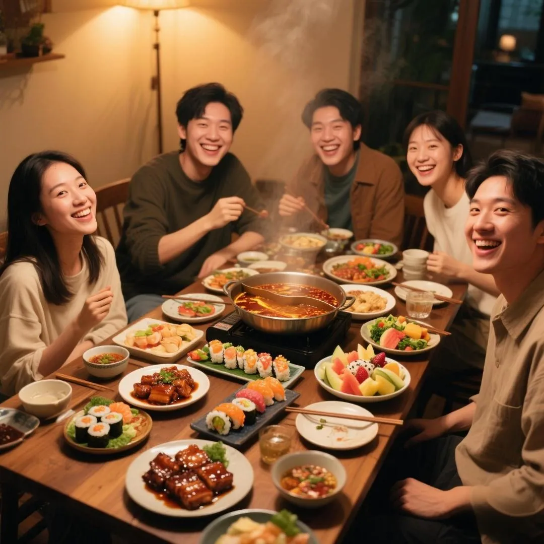 权重大师小号：长沙五一美食攻略，12家必吃神级店铺推荐，带你畅享地道风味！