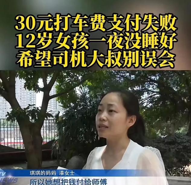 超单助手下载安装：12岁女孩用诚信感动全城，寻找出租车司机传递信任与责任