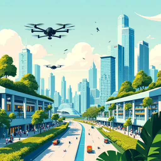 51助手软件：2025年全球经济机遇，七大核心方向助力创业与投资者抓住红利