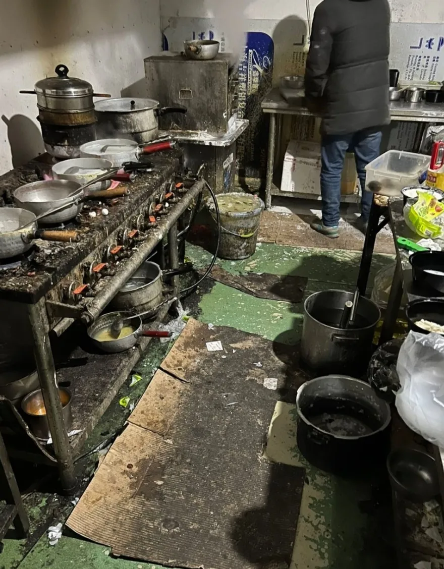 易单助手软件官网：黄焖鸡外卖黑幕揭秘，僵尸肉与化学酱的惊人真相